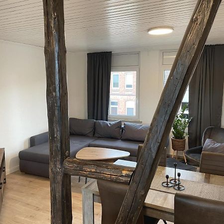 Flatlight - Perfect For 4 - Kitchen - Parking - Netflix Lejlighed Hildesheim Eksteriør billede