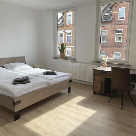 Flatlight - Perfect For 4 - Kitchen - Parking - Netflix Lejlighed Hildesheim Eksteriør billede